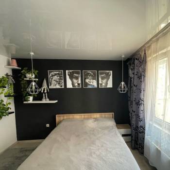 Продается 2-х комнатная квартира, 60 м²