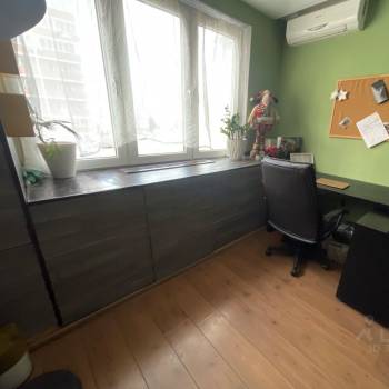 Продается 2-х комнатная квартира, 60 м²