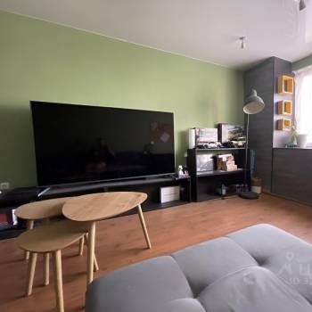 Продается 2-х комнатная квартира, 60 м²