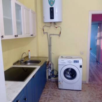 Продается 2-х комнатная квартира, 50,9 м²