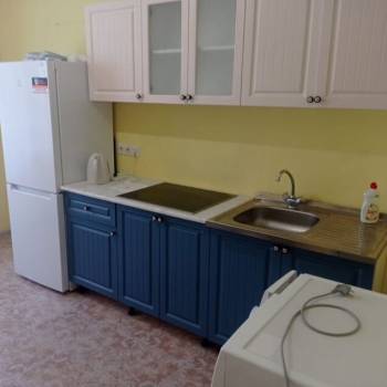 Продается 2-х комнатная квартира, 50,9 м²