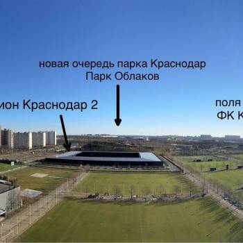 Продается 1-комнатная квартира, 32,6 м²