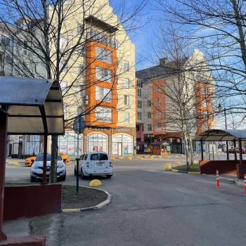 Сдается Офис, 92,4 м²