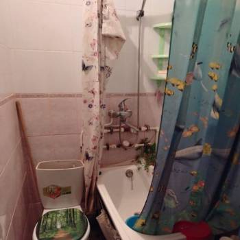 Продается 3-х комнатная квартира, 43,5 м²