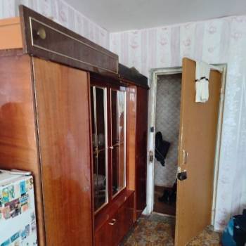 Продается 3-х комнатная квартира, 43,5 м²