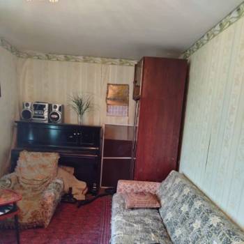 Продается 3-х комнатная квартира, 43,5 м²