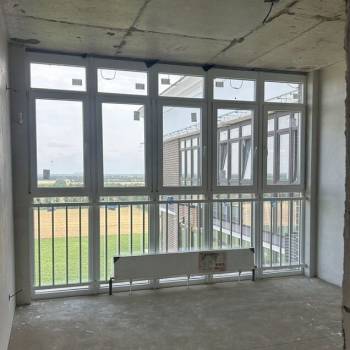 Продается 2-х комнатная квартира, 62,4 м²