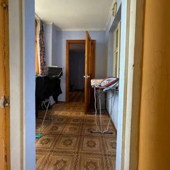 Продается 2-х комнатная квартира, 48,5 м²