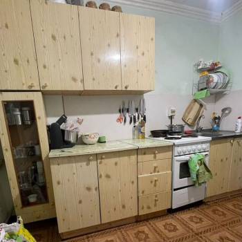 Продается 2-х комнатная квартира, 48,5 м²