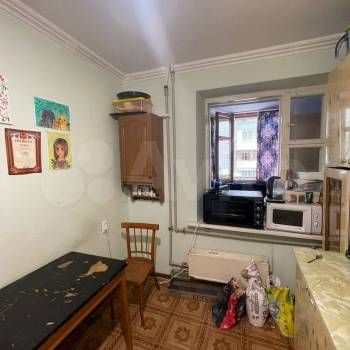 Продается 2-х комнатная квартира, 48,5 м²