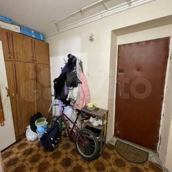 Продается 2-х комнатная квартира, 48,5 м²