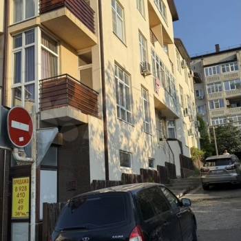 Продается 2-х комнатная квартира, 50 м²