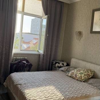 Продается 2-х комнатная квартира, 50 м²