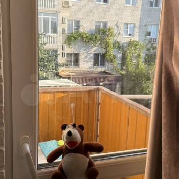 Продается 2-х комнатная квартира, 50 м²