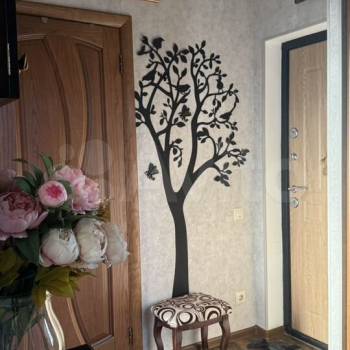 Продается 2-х комнатная квартира, 50 м²