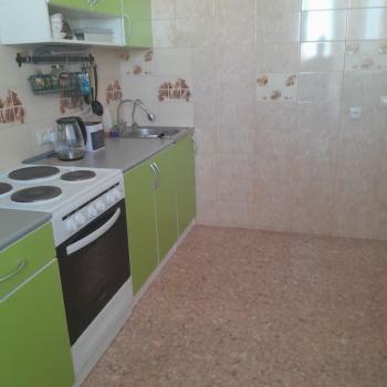 Продается 1-комнатная квартира, 41,6 м²