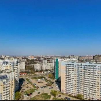 Продается 1-комнатная квартира, 41,6 м²