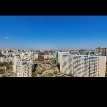 Продается 1-комнатная квартира, 41,6 м²