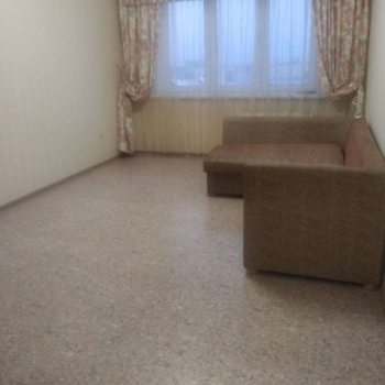 Продается 1-комнатная квартира, 41,6 м²