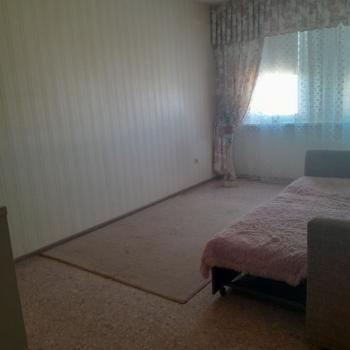 Продается 1-комнатная квартира, 41,6 м²