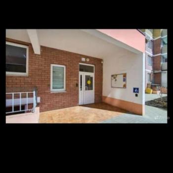 Продается 1-комнатная квартира, 41,6 м²