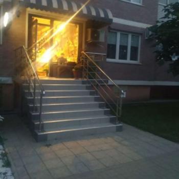 Продается 1-комнатная квартира, 41,6 м²