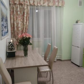 Продается 1-комнатная квартира, 41,6 м²