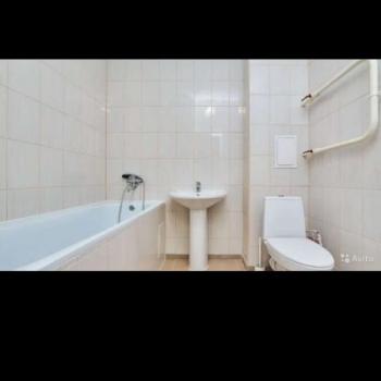 Продается 1-комнатная квартира, 41,6 м²