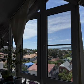 Продается 1-комнатная квартира, 27 м²