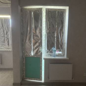 Продается 1-комнатная квартира, 26 м²