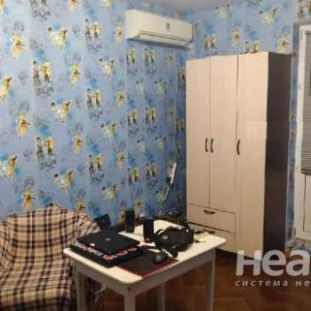 Сдается 1-комнатная квартира, 38 м²