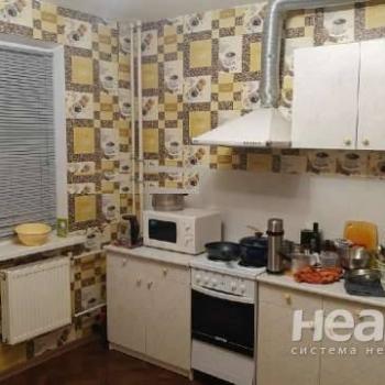 Сдается 1-комнатная квартира, 38 м²