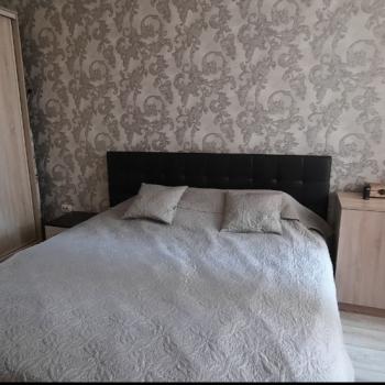 Продается 1-комнатная квартира, 47,4 м²