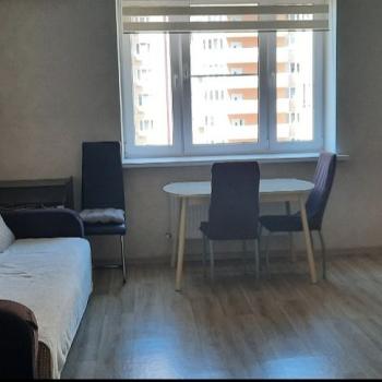 Продается 1-комнатная квартира, 47,4 м²