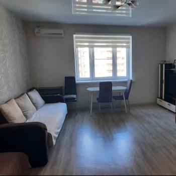 Продается 1-комнатная квартира, 47,4 м²