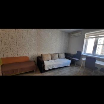 Продается 1-комнатная квартира, 47,4 м²