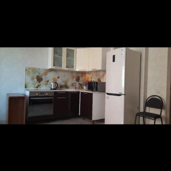 Продается 1-комнатная квартира, 47,4 м²