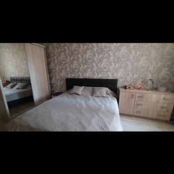 Продается 1-комнатная квартира, 47,4 м²