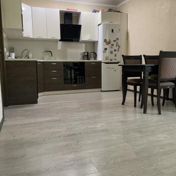 Продается 1-комнатная квартира, 38 м²