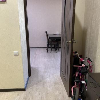 Продается 1-комнатная квартира, 38 м²