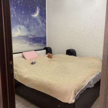 Продается 1-комнатная квартира, 38 м²