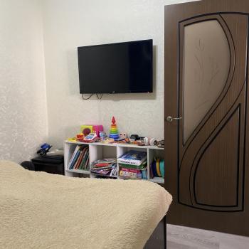 Продается 1-комнатная квартира, 38 м²