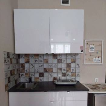 Продается 1-комнатная квартира, 26,2 м²