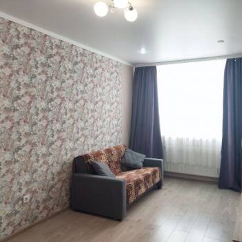 Продается 1-комнатная квартира, 26,2 м²