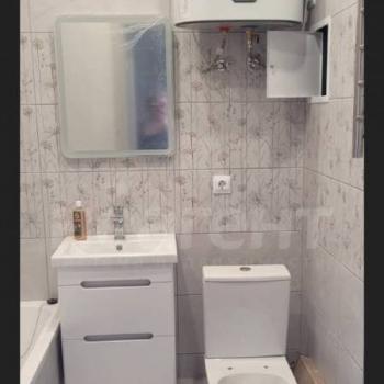 Сдается 1-комнатная квартира, 27 м²