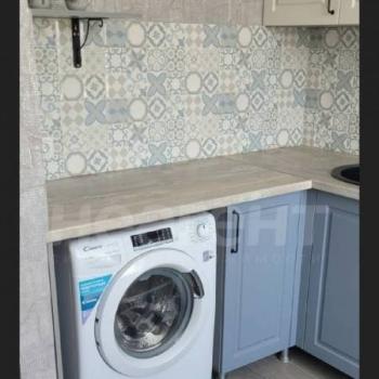 Сдается 1-комнатная квартира, 27 м²