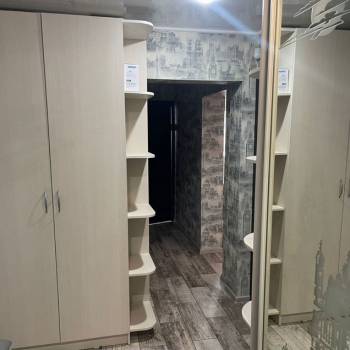 Продается 2-х комнатная квартира, 56 м²