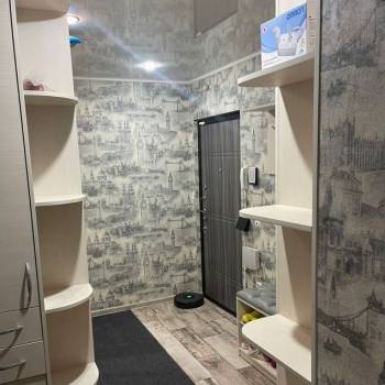 Продается 2-х комнатная квартира, 56 м²