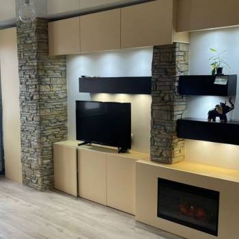 Продается 2-х комнатная квартира, 56 м²