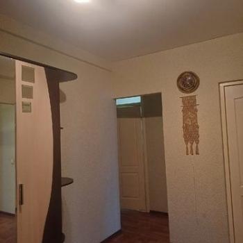 Сдается 2-х комнатная квартира, 64 м²